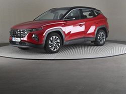 Käytetty 2022 Hyundai Tucson Style Katumaasturi | 25 300 € (Hyvä tarjous)