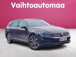 Käytetty 2022 VW Passat Comfortline Farmari | 20 990 € (Perustarjous)
