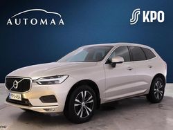 Ruskea Käytetty 2021 Volvo XC60 Business Edition Katumaasturi | 29 800 € (Perustarjous)