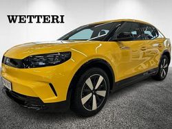 Keltainen Käytetty 2024 Ford Capri Extended Range Katumaasturi | 43 500 € (Perustarjous)