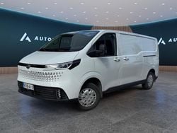 Käytetty 2025 Maxus V70 Van | 39 870 €