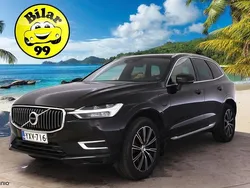 Käytetty 2018 Volvo XC60 Inscription Katumaasturi | 28 890 € (Hyvä tarjous)