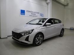 Uusi 2025 Hyundai i20 Comfort Viistoperä | 27 620 €