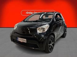 Käytetty 2009 Toyota iQ Viistoperä | 7 500 €