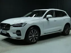 Käytetty 2022 Volvo XC60 Inscription Katumaasturi | 38 500 € (Hyvä tarjous)