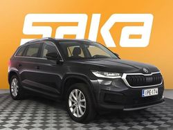 Usata 2022 Skoda Kodiaq Ambition SUV | 31 900 € (Molto cara)
