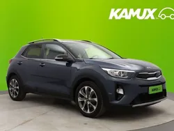 Käytetty 2019 Kia Stonic EX Katumaasturi | 10 870 € (Perustarjous)