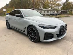 Käytetty 2022 BMW i4 M Sport Sedan | 49 900 € (Perustarjous)
