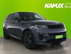 Sininen Käytetty 2023 Land Rover Range Rover Sport Autobiography Katumaasturi | 119 590 €