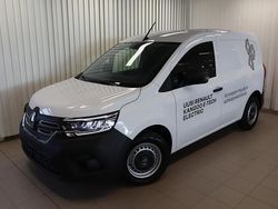 Valkoinen Käytetty 2022 Renault Kangoo Tila-auto | 29 900 €