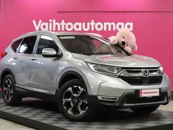 Käytetty 2019 Honda CR-V Lifestyle Katumaasturi | 29 890 € (Perustarjous)