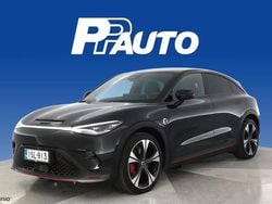 Käytetty 2024 Smart #3 Brabus Katumaasturi | 42 890 € (Perustarjous)