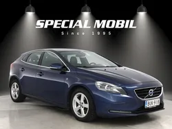 Sininen Käytetty 2015 Volvo V40 Business Edition Farmari | 8 390 € (Perustarjous)