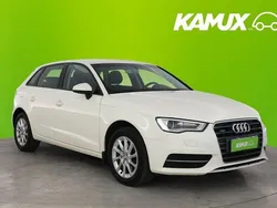 Käytetty 2014 Audi A3 Sportback Business Viistoperä | 14 390 € (Perustarjous)