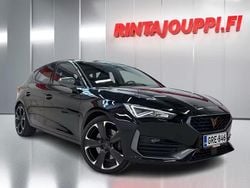 Käytetty 2022 Cupra Leon | 24 800 €