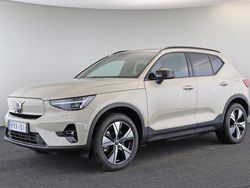 Uusi 2025 Volvo EX40 Plus Katumaasturi | 48 800 € (Perustarjous)