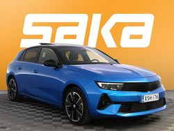 Käytetty 2023 Opel Astra Business Viistoperä | 24 890 € (Hyvä tarjous)