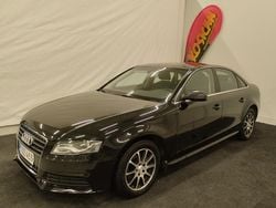 Käytetty 2011 Audi A4 Business Sedan | 5 470 € (Perustarjous)