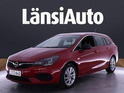 Käytetty 2022 Opel Astra Innovation Farmari | 18 200 € (Perustarjous)