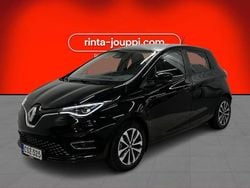 Käytetty 2020 Renault Zoe Intens Viistoperä | 15 790 € (Perustarjous)