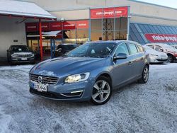 Käytetty 2018 Volvo V60 Standard Farmari | 17 900 € (Hyvä tarjous)