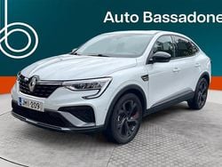 Käytetty 2021 Renault Arkana R.S. Katumaasturi | 19 880 € (Perustarjous)