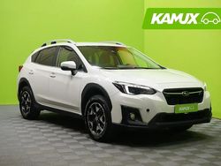 Valkoinen Käytetty 2018 Subaru XV Katumaasturi | 18 400 €