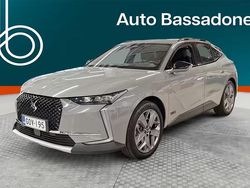 Käytetty 2022 DS Automobiles DS4 Crossback Trocadero Katumaasturi | 24 880 €