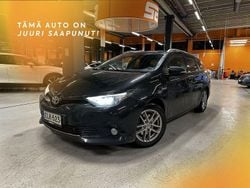 Käytetty 2018 Toyota Auris Touring Sports Active Farmari | 14 890 € (Hyvä tarjous)