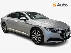 Käytetty 2017 VW Arteon Elegance Sedan | 19 780 € (Perustarjous)