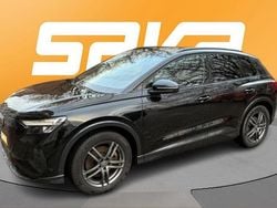 Käytetty 2023 Audi Q4 e-tron Katumaasturi | 33 800 € (Perustarjous)