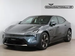 Uusi 2025 Polestar 4 Long Range Dual motor Katumaasturi | 72 900 € (Hyvä tarjous)