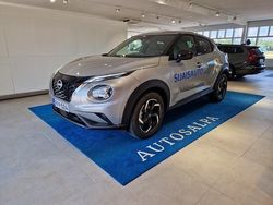 Hopea Käytetty 2023 Nissan Juke N-Connecta Katumaasturi | 26 900 €