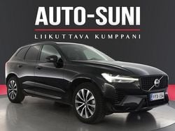 Musta Käytetty 2023 Volvo XC60 Performance Katumaasturi | 47 700 € (Perustarjous)