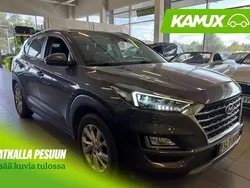 Käytetty 2019 Hyundai Tucson Comfort Katumaasturi | 20 490 € (Hyvä tarjous)