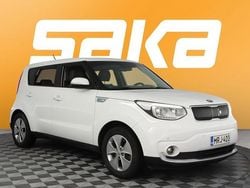 Käytetty 2017 Kia Soul Katumaasturi | 9 770 €