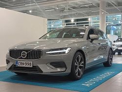Käytetty 2024 Volvo V60 Performance Farmari | 30 900 € (Supertarjous)
