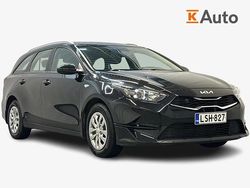 Käytetty 2023 Kia Ceed Sportswagon LX Farmari | 18 500 € (Perustarjous)