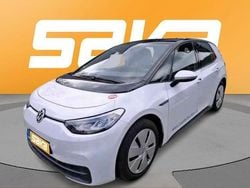Käytetty 2022 VW ID.3 Pro Performance Viistoperä | 20 400 € (Supertarjous)