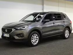 Harmaa Käytetty 2019 Seat Tarraco 4Drive Katumaasturi | 26 900 €