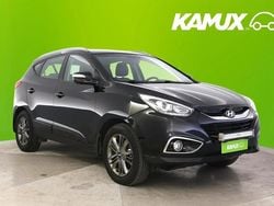 Käytetty 2014 Hyundai ix35 Style Katumaasturi | 6 970 €