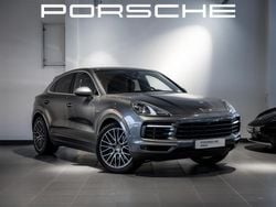Harmaa Käytetty 2020 Porsche Cayenne Katumaasturi | 63 900 € (Kallis)