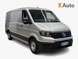 Käytetty 2020 VW Crafter Pro Van | 26 400 € (Perustarjous)