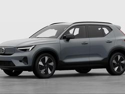 Usata 2025 Volvo EX40 Plus SUV | 48 900 €