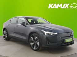Sininen Käytetty 2024 Polestar 2 Long Range Single Motor Viistoperä | 40 890 €
