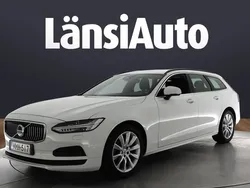 Käytetty 2022 Volvo V90 Business Edition Farmari | 34 400 € (Hieman kallis)