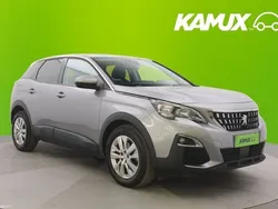Käytetty 2017 Peugeot 3008 Active Katumaasturi | 11 600 € (Perustarjous)