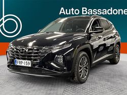 Käytetty 2024 Hyundai Tucson Premium Katumaasturi | 38 880 € (Kallis)