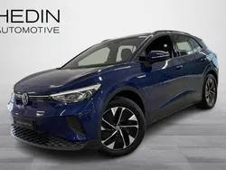 Käytetty 2021 VW ID.4 Pro Katumaasturi | 32 400 € (Perustarjous)