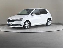 Käytetty 2021 Skoda Fabia Ambition Viistoperä | 11 500 € (Hyvä tarjous)